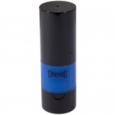 Grimas Liquid Make-up Face & Body paint Matte Dark blue 301, 20 ml GLIQFP-301-20